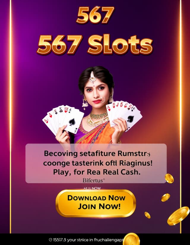 777 Slots Banner